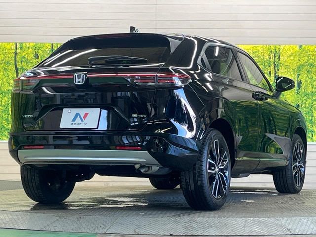 HONDA VEZEL E:HEV 2024 Image 31