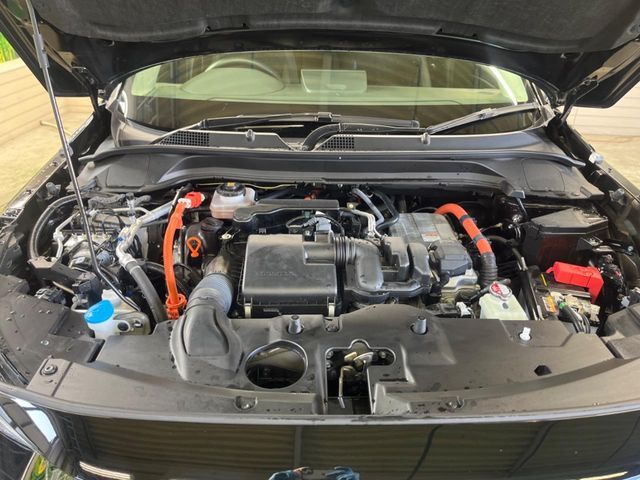 HONDA VEZEL E:HEV 2024 Image 31