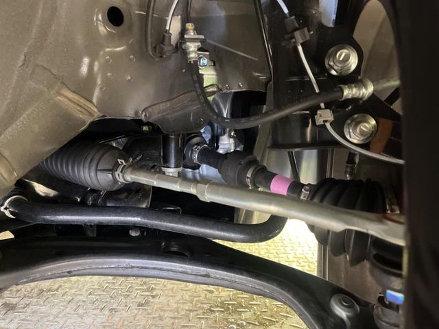 HONDA VEZEL E:HEV 2024 Image 31