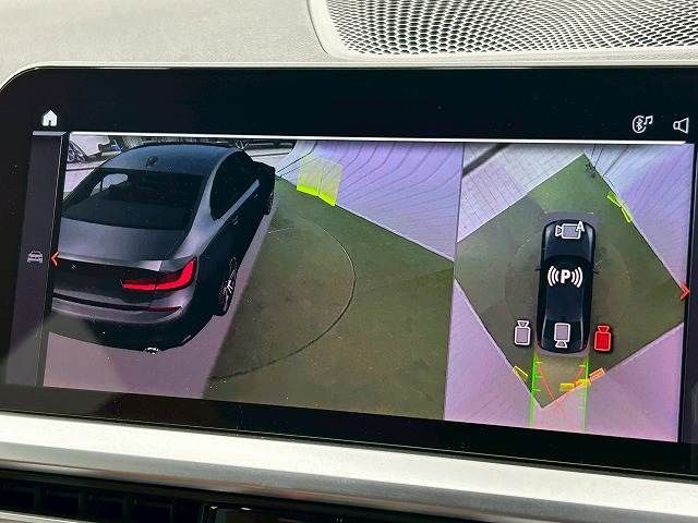 BMW 3SERIES SEDAN 2020 Image 31