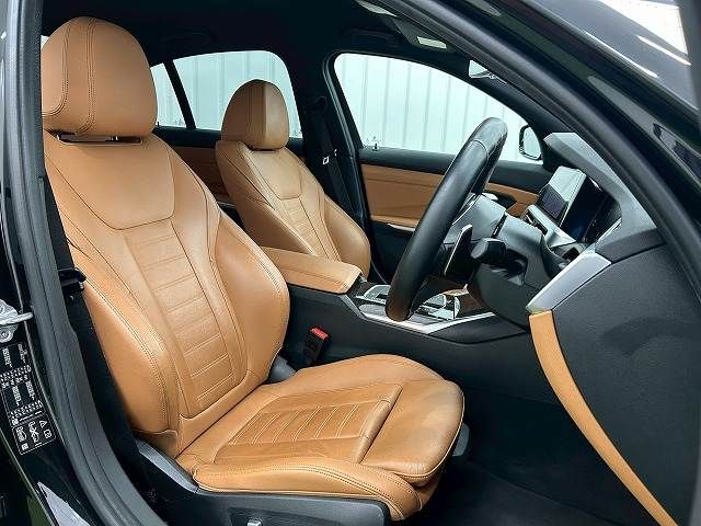 BMW 3SERIES SEDAN 2020 Image 31