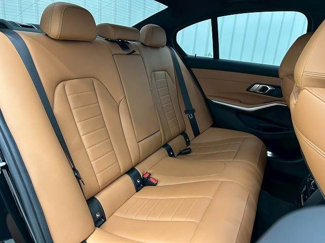 BMW 3SERIES SEDAN 2020 Image 31