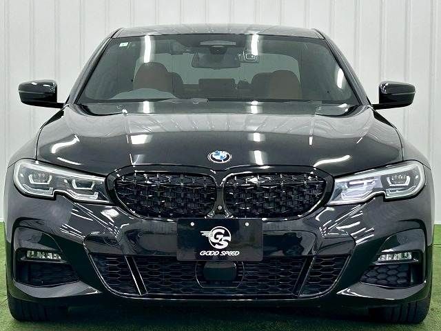 BMW 3SERIES SEDAN 2020 Image 31