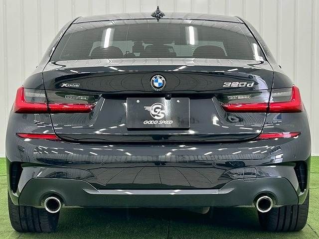 BMW 3SERIES SEDAN 2020 Image 31