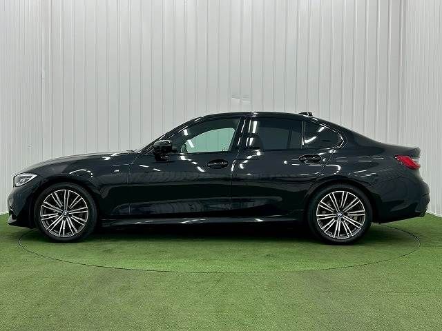 BMW 3SERIES SEDAN 2020 Image 31