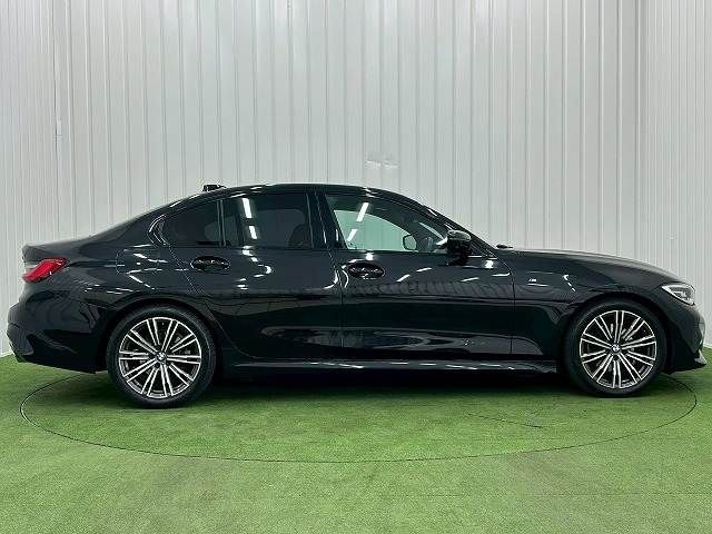 BMW 3SERIES SEDAN 2020 Image 31