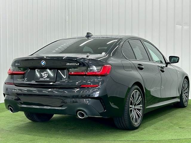 BMW 3SERIES SEDAN 2020 Image 31