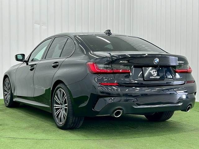 BMW 3SERIES SEDAN 2020 Image 31