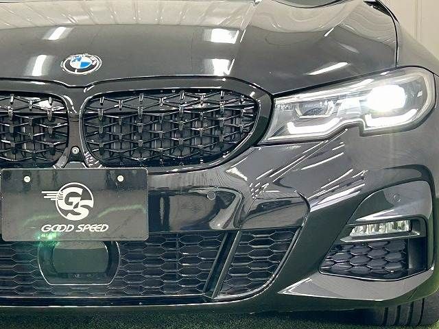 BMW 3SERIES SEDAN 2020 Image 31