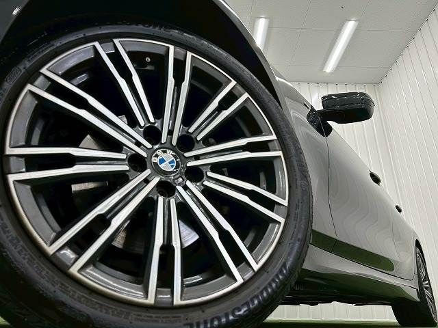 BMW 3SERIES SEDAN 2020 Image 31