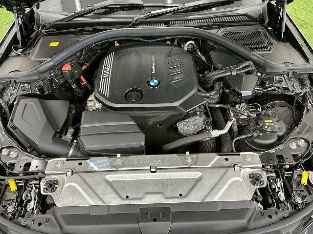 BMW 3SERIES SEDAN 2020 Image 31