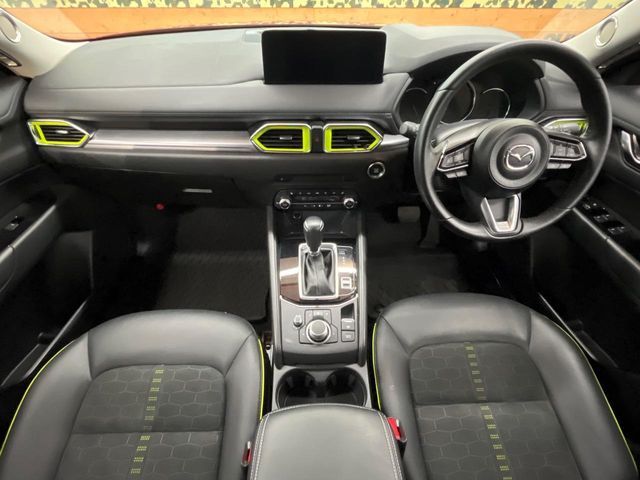 MAZDA CX-5 4WD 2023 Image 31