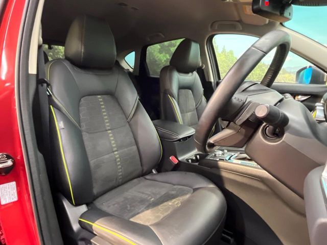 MAZDA CX-5 4WD 2023 Image 31