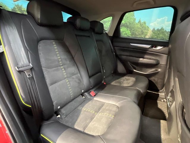 MAZDA CX-5 4WD 2023 Image 31