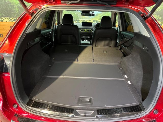 MAZDA CX-5 4WD 2023 Image 31