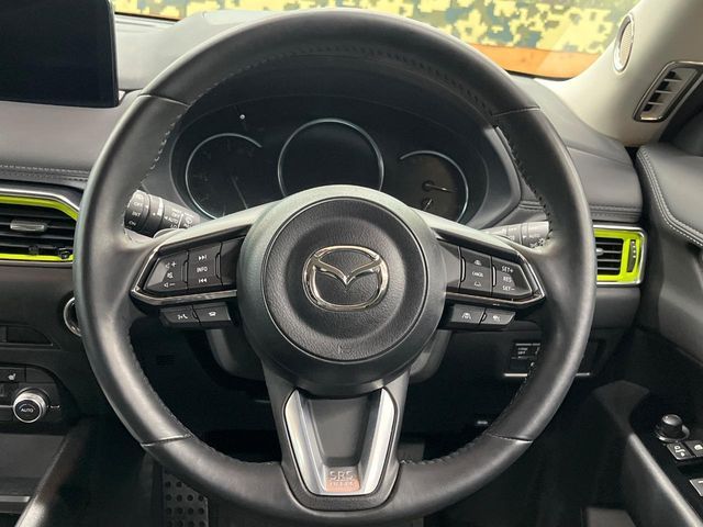 MAZDA CX-5 4WD 2023 Image 31