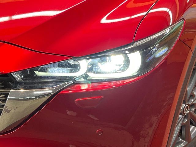 MAZDA CX-5 4WD 2023 Image 31