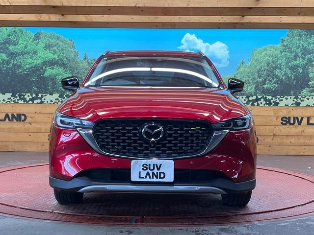 MAZDA CX-5 4WD 2023 Image 31