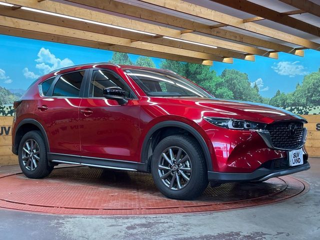 MAZDA CX-5 4WD 2023 Image 31