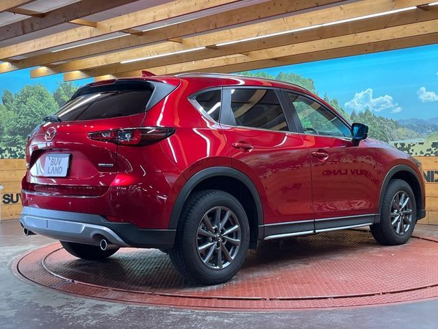 MAZDA CX-5 4WD 2023 Image 31