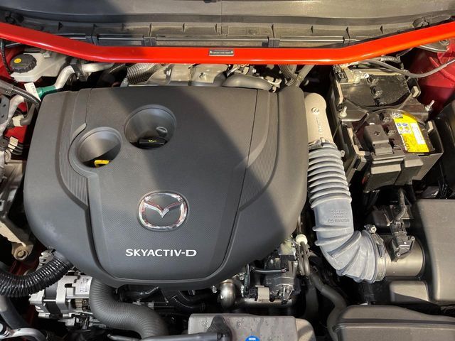 MAZDA CX-5 4WD 2023 Image 31