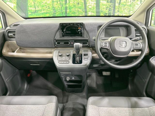 HONDA FREED E:HEV 2026 Image 31