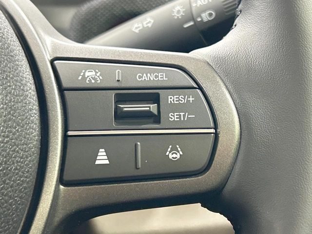 HONDA FREED E:HEV 2026 Image 31