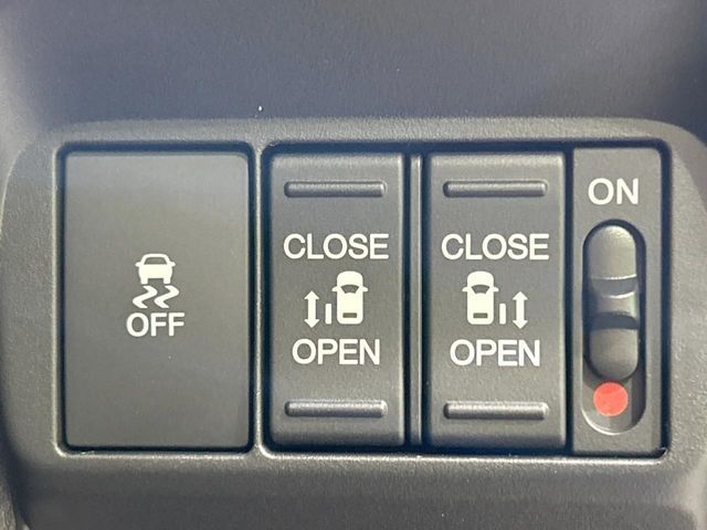 HONDA FREED E:HEV 2026 Image 31