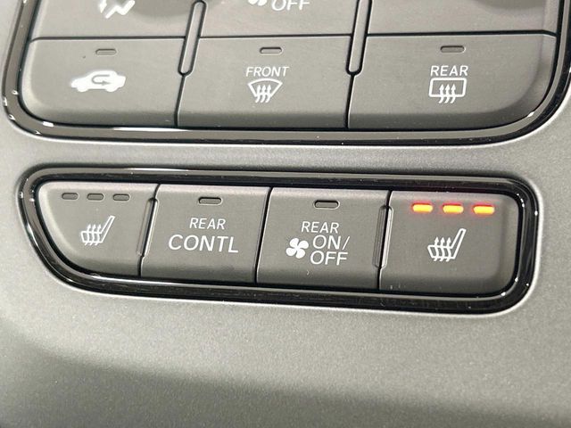 HONDA FREED E:HEV 2026 Image 31