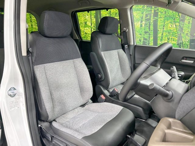 HONDA FREED E:HEV 2026 Image 31