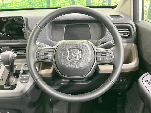 HONDA FREED E:HEV 2026 Image 31