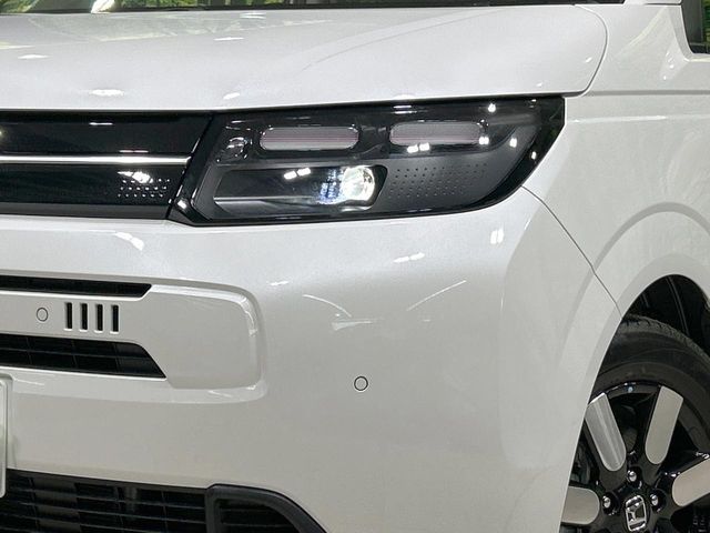 HONDA FREED E:HEV 2026 Image 31