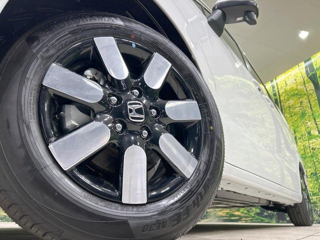 HONDA FREED E:HEV 2026 Image 31