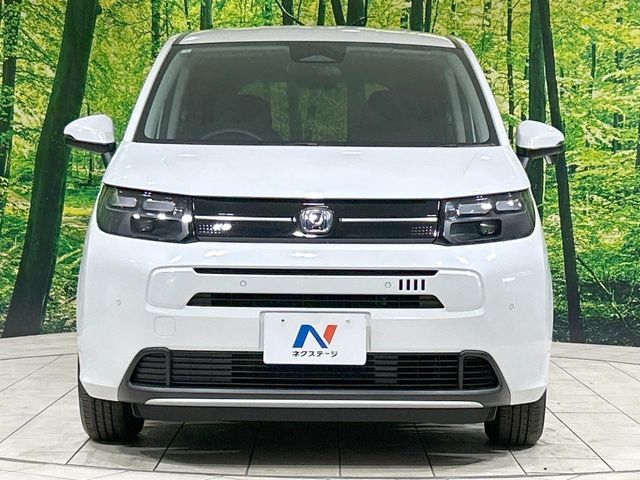 HONDA FREED E:HEV 2026 Image 31