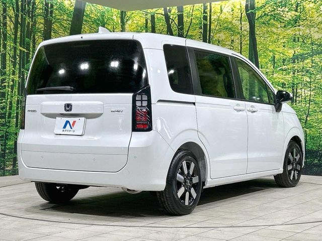 HONDA FREED E:HEV 2026 Image 31