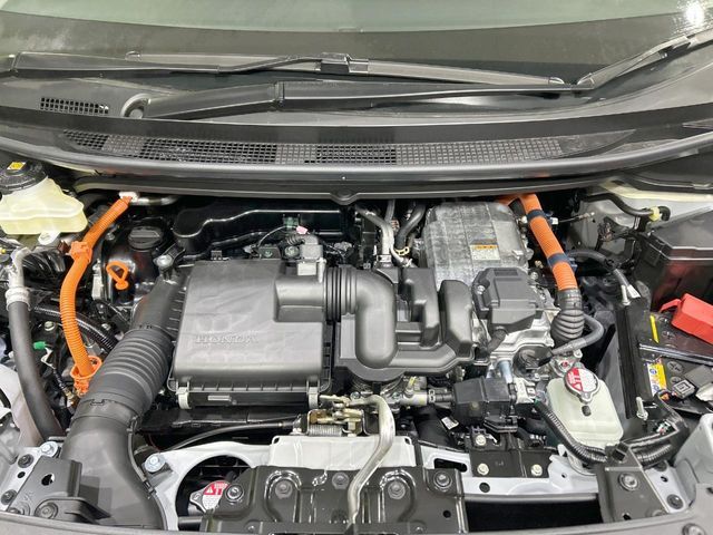 HONDA FREED E:HEV 2026 Image 31