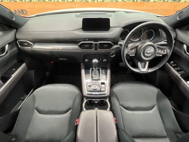 MAZDA CX-8 2019 Image 31