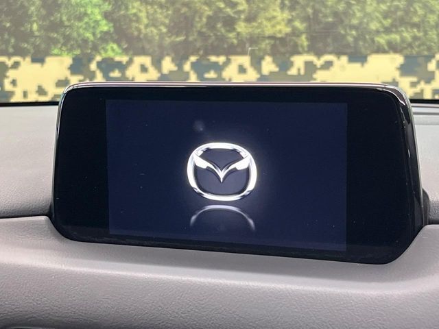 MAZDA CX-8 2019 Image 31