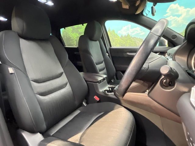 MAZDA CX-8 2019 Image 31