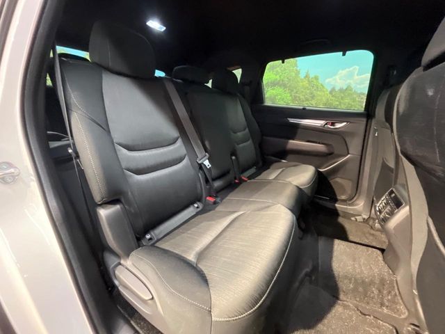 MAZDA CX-8 2019 Image 31