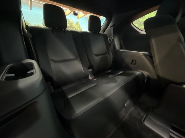 MAZDA CX-8 2019 Image 31