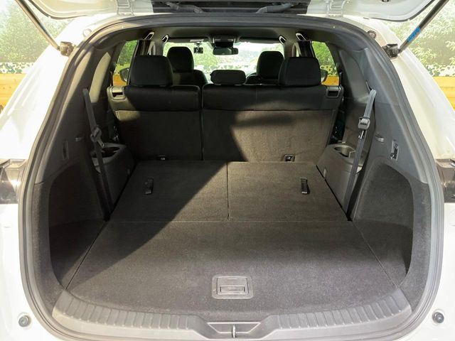 MAZDA CX-8 2019 Image 31