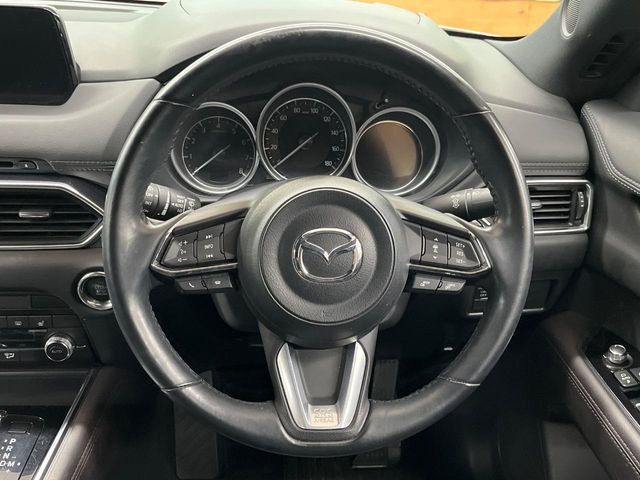 MAZDA CX-8 2019 Image 31