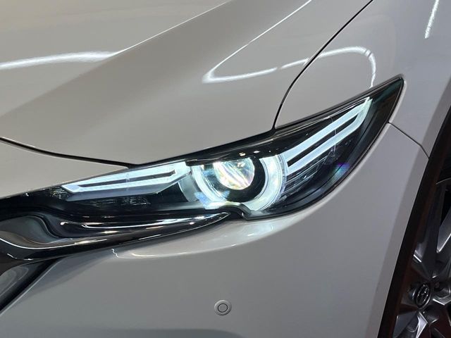 MAZDA CX-8 2019 Image 31