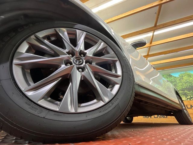 MAZDA CX-8 2019 Image 31