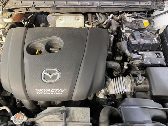 MAZDA CX-8 2019 Image 31