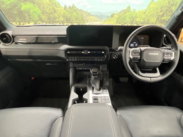 TOYOTA LANDCRUISER 250 2025 Image 31