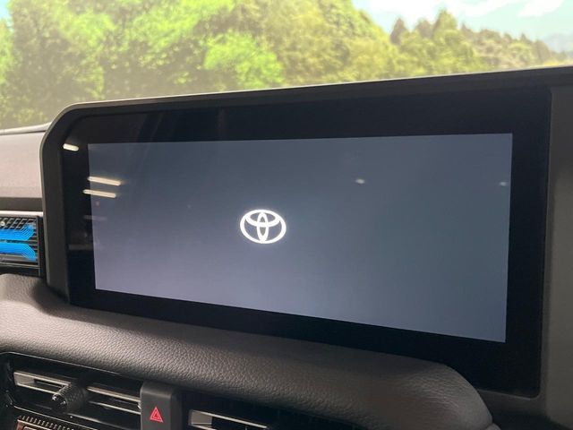 TOYOTA LANDCRUISER 250 2025 Image 31