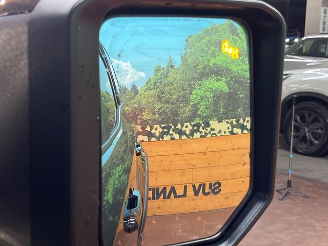 TOYOTA LANDCRUISER 250 2025 Image 31