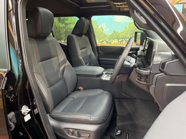 TOYOTA LANDCRUISER 250 2025 Image 31